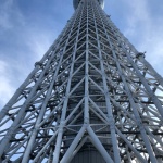 2020-08-02 15;47 押上 東京スカイツリー