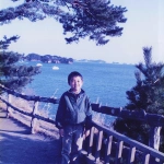 1995-03-29 松島 福浦島