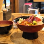 2019-01-14 13;40 沼津港 海鮮丼