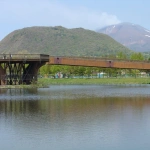 2005-05-17 軽井沢北口の矢ヶ崎公園