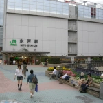 2007-06-30 16-27-40水戸駅ペデストリアンデッキ