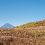 2017-10-30 12;45 箱根駒ヶ岳 箱根元宮と富士山