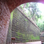 2004-06-27 14;03;08 整備された猿島の遊歩道