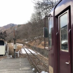 2018-02-12 14;57 日光市足尾 間藤駅