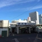 2014-08-17 15;33;02横浜駅 きた通路