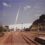 1994-08-06 網走駅構内