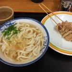 2014-07-19-12-43-41善通寺市 山下うどんのうどん