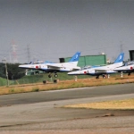 2004-11-03 入間基地 入間航空祭 T-4