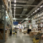 2012-09-08 14-14-13南船橋のIKEA店内