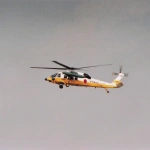 2004-11-03 入間基地 入間航空祭 航空自衛隊 Mitsubishi UH-60J