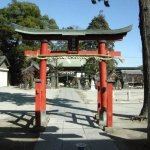 2010-02-07 12-08-42 桶川 桶川稲荷神社