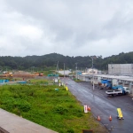 2017-08-14 13;55 田老 風景と仮設住宅