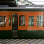 2012-05-04 14-50-11高崎駅 両毛線の車両