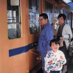 1989-10-01 都電とおばあちゃんとCOTA