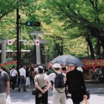 2007-06-15 東京都府中市 夏の大國魂神社