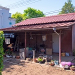 2017-05-05 14;17 花の家 物置小屋