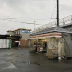 2019-03-03 16;33 小島新田駅