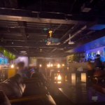 2022-03-31 21;01 新宿 バー アーキテクチャcafe＆bar 棲家