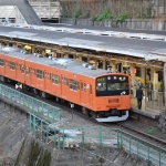 2007-12-24 15-59-26御茶ノ水駅