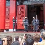 2016-08-13-17;14台湾 台北市中山区 忠烈祠