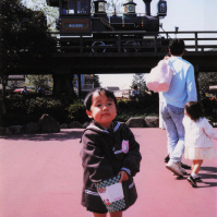 1989-04-25 ウェスタンリバー鉄道とCOTA