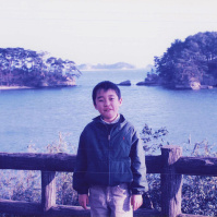 1995-03-17 松島 福浦島