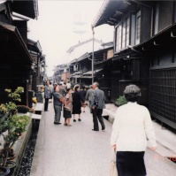 1987-10-28 岐阜県高山市 飛騨高山