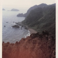 1982-08-01 佐渡市佐渡島 岬