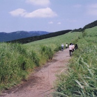 2002-07-30 箱根 仙石原