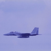 1994-10-09 入間基地 入間航空祭 F-15J