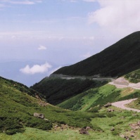 2004-08-04 長野県松本市 乗鞍スカイライン