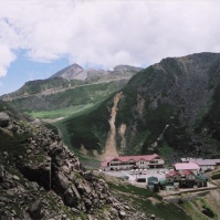 2004-08-04 長野県松本市 乗鞍岳・乗鞍高原